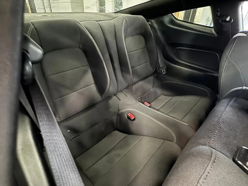 2017 Ford S550 Mustang - Image 10 of 20