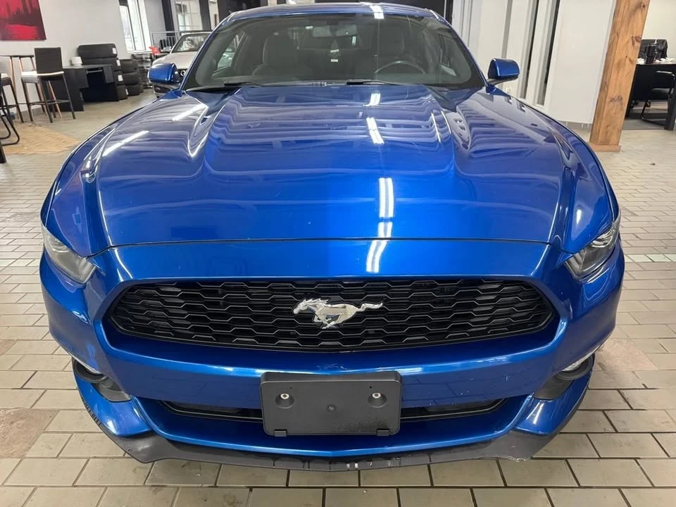 2017 Ford S550 Mustang - Image 6 of 20