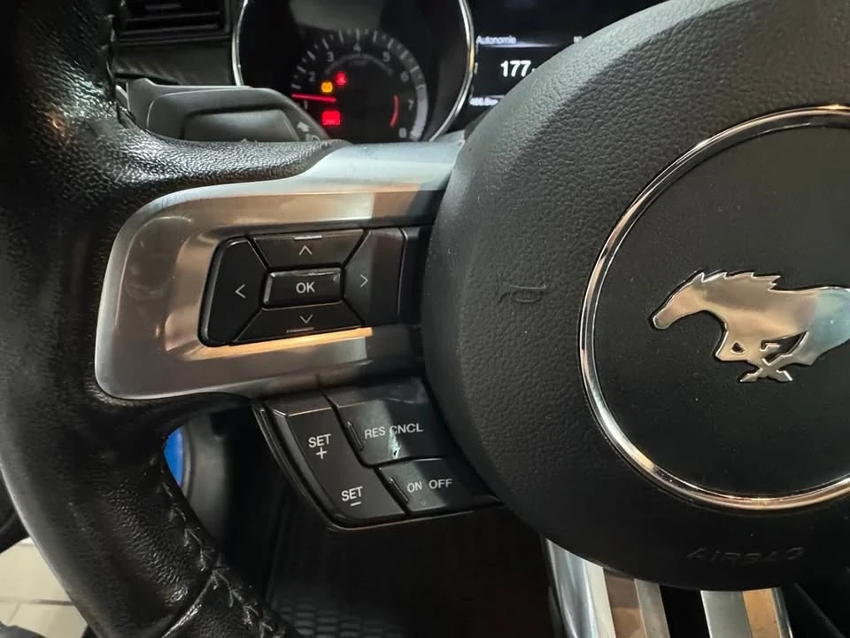 2017 Ford S550 Mustang - Image 17 of 20