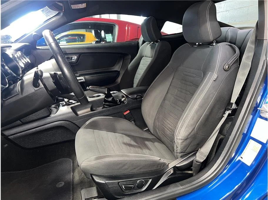 2017 Ford S550 Mustang - Image 6 of 19