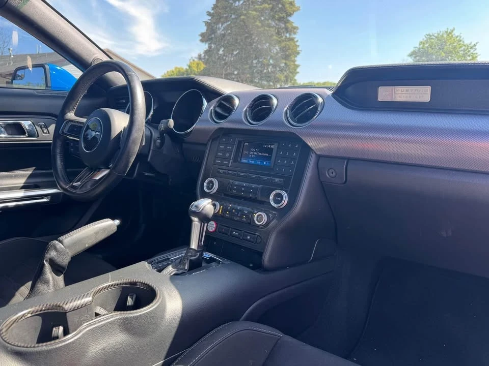 2017 Ford S550 Mustang - Image 8 of 12