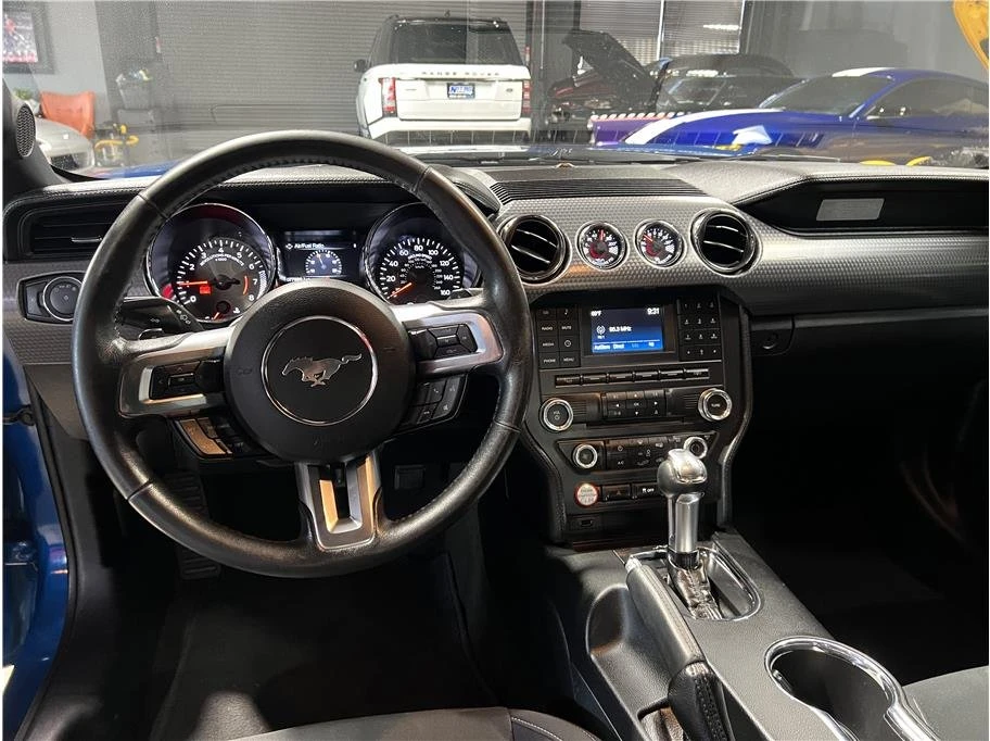 2017 Ford S550 Mustang - Image 4 of 19