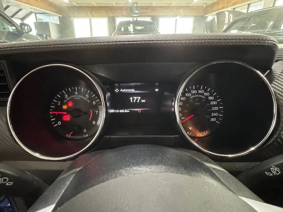 2017 Ford S550 Mustang - Image 19 of 20
