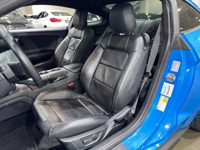2017 Ford S550 Mustang - Image 10 of 20