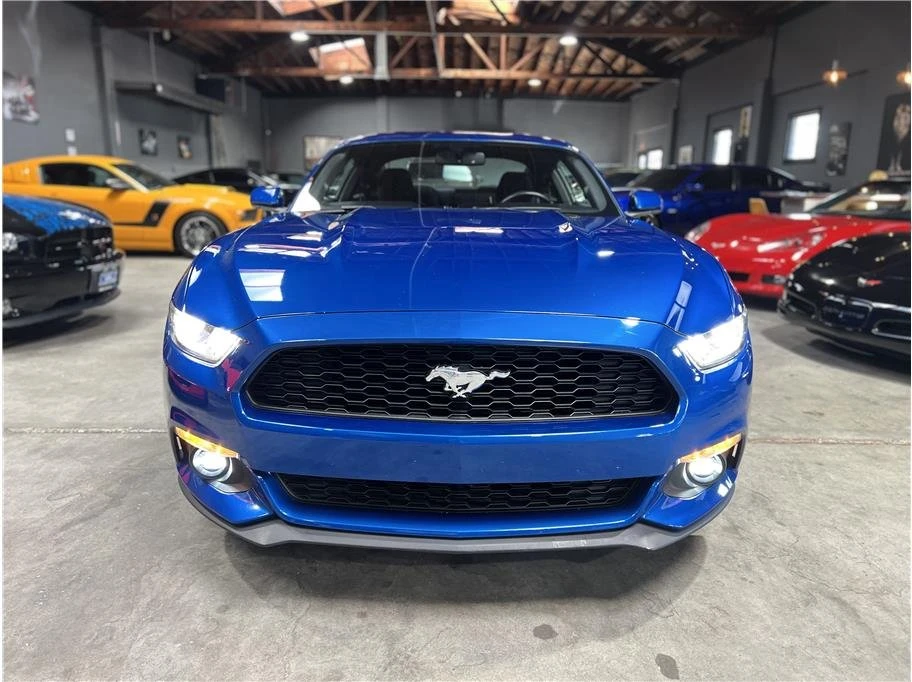 2017 Ford S550 Mustang - Image 12 of 19