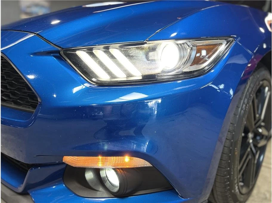 2017 Ford S550 Mustang - Image 13 of 19