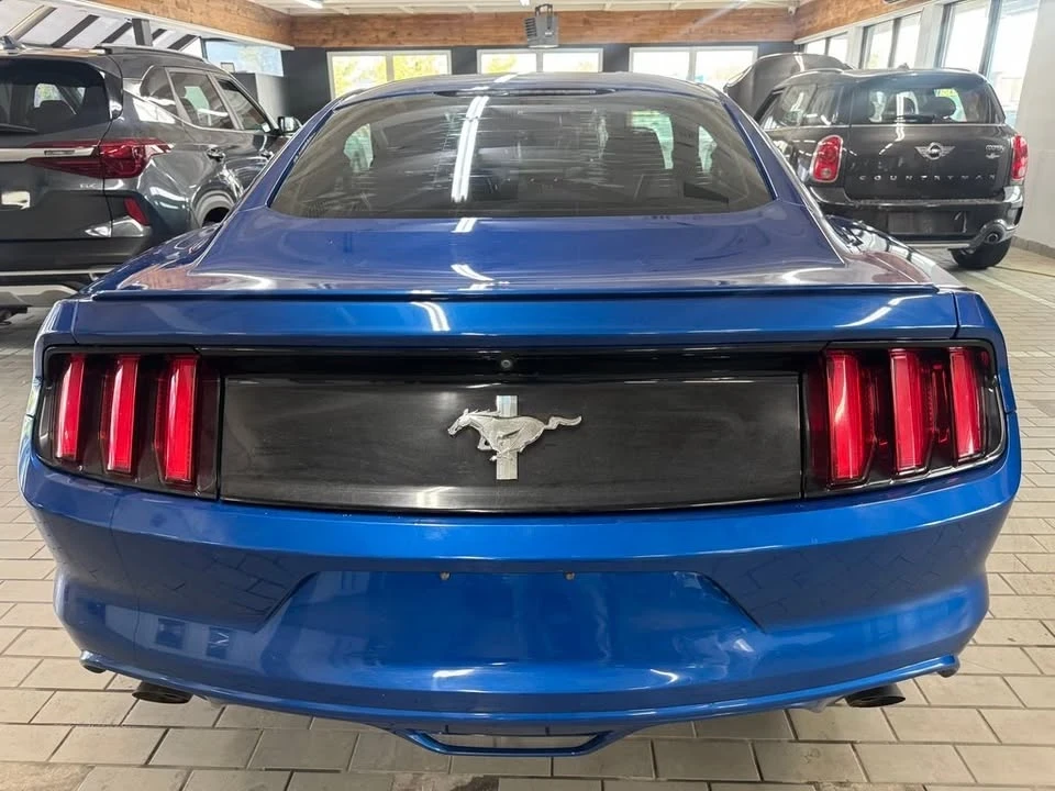 2017 Ford S550 Mustang - Image 3 of 20