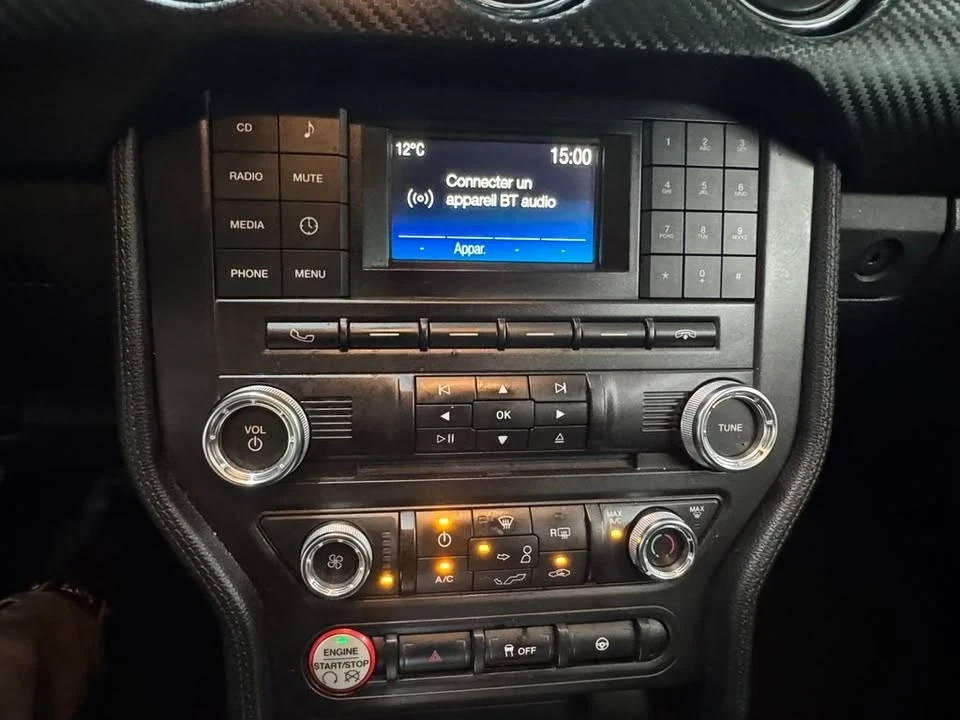 2017 Ford S550 Mustang - Image 20 of 20