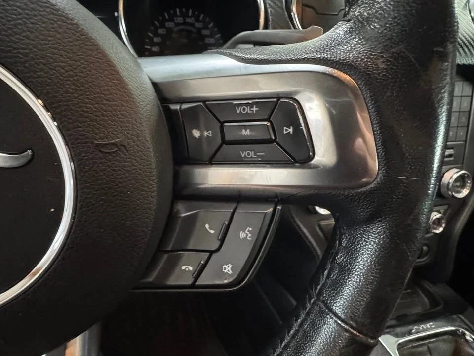 2017 Ford S550 Mustang - Image 18 of 20