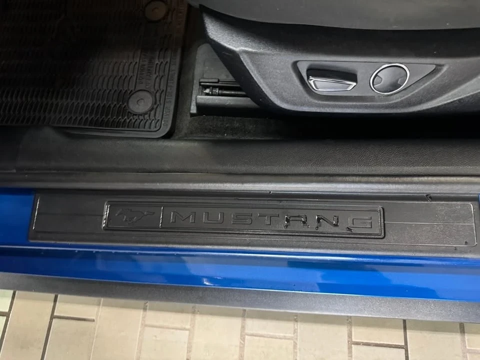 2017 Ford S550 Mustang - Image 14 of 20