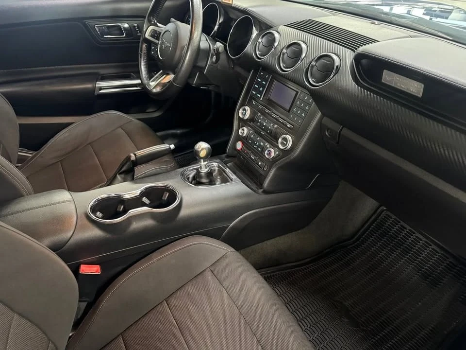 2017 Ford S550 Mustang - Image 8 of 20