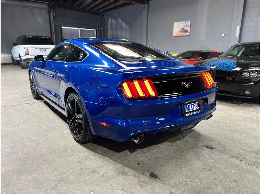 2017 Ford S550 Mustang - Image 3 of 19