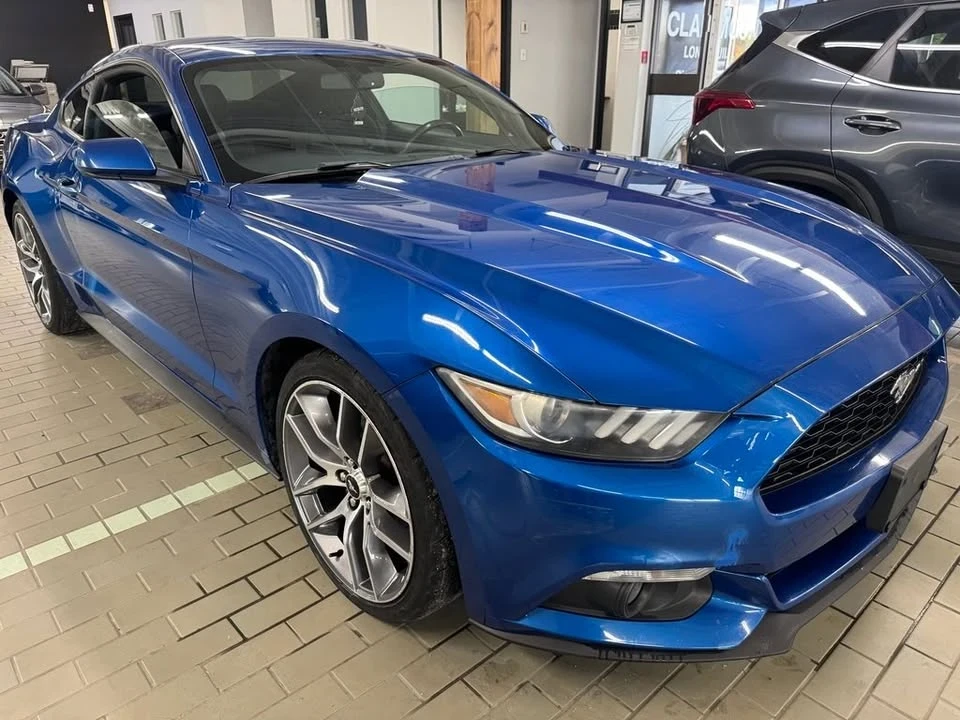 2017 Ford S550 Mustang - Image 5 of 20