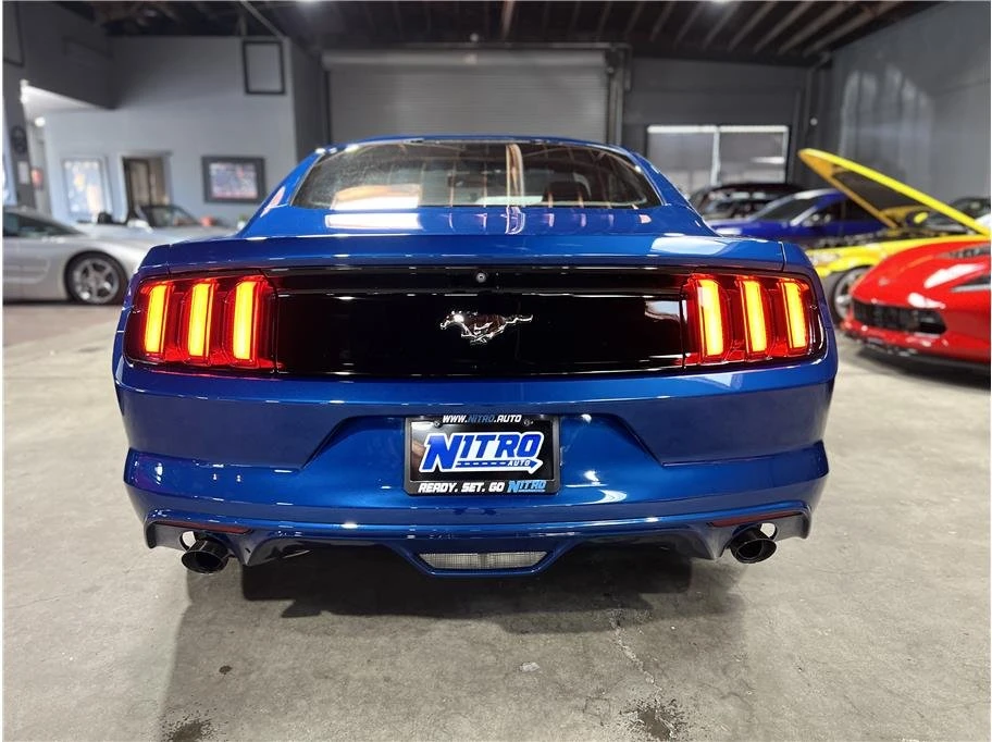 2017 Ford S550 Mustang - Image 14 of 19
