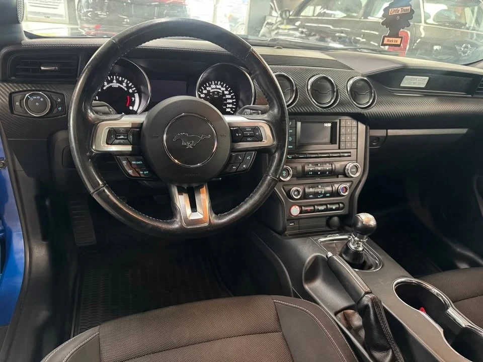 2017 Ford S550 Mustang - Image 11 of 20