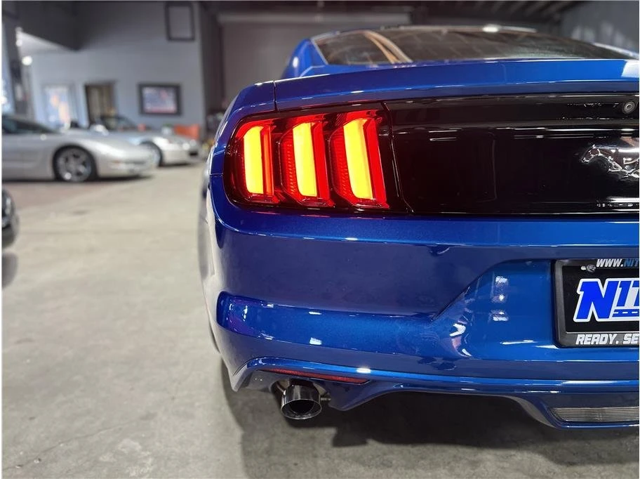 2017 Ford S550 Mustang - Image 15 of 19