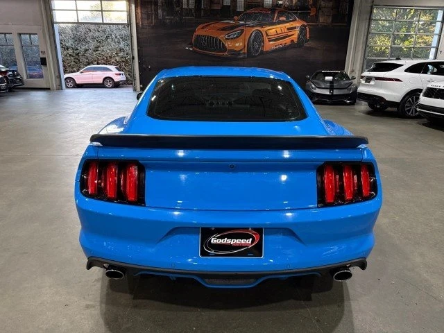 2017 Ford S550 Mustang - Image 7 of 20