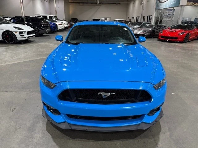 2017 Ford S550 Mustang - Image 2 of 20