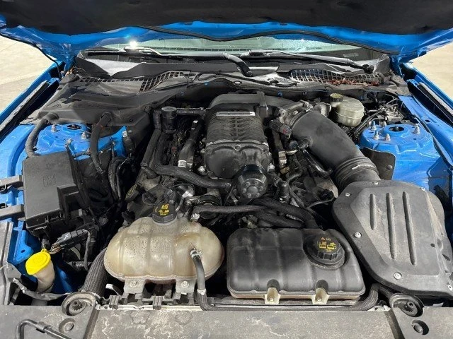 2017 Ford S550 Mustang - Image 17 of 20
