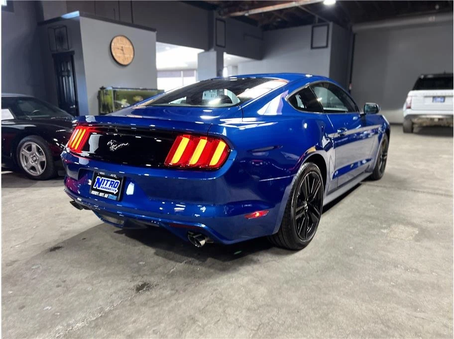 2017 Ford S550 Mustang - Image 2 of 19