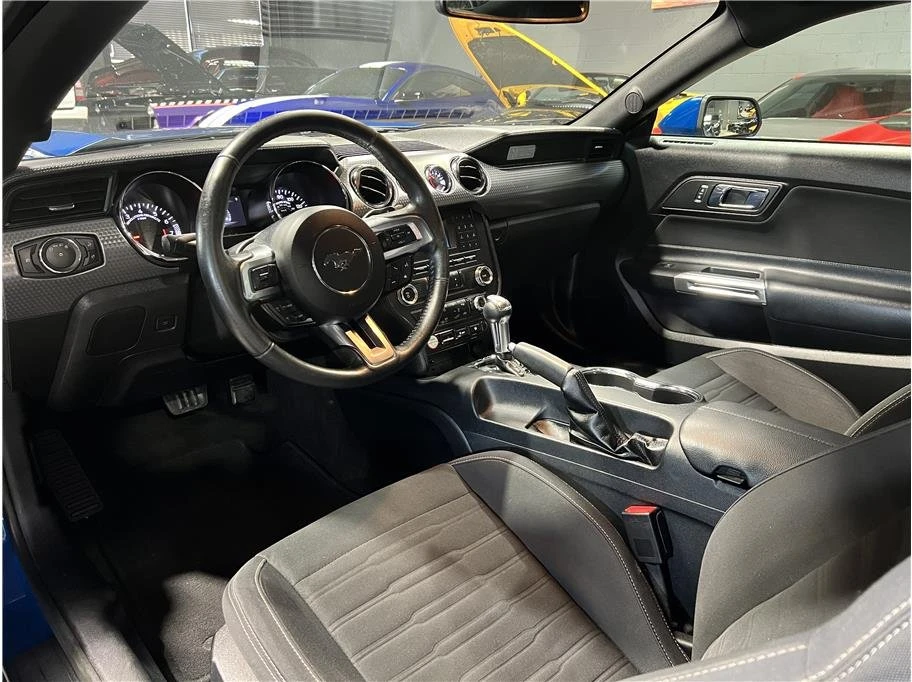 2017 Ford S550 Mustang - Image 5 of 19