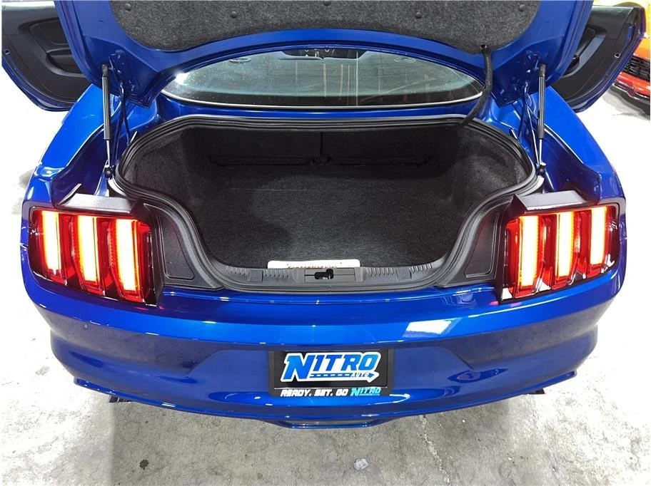 2017 Ford S550 Mustang - Image 9 of 19