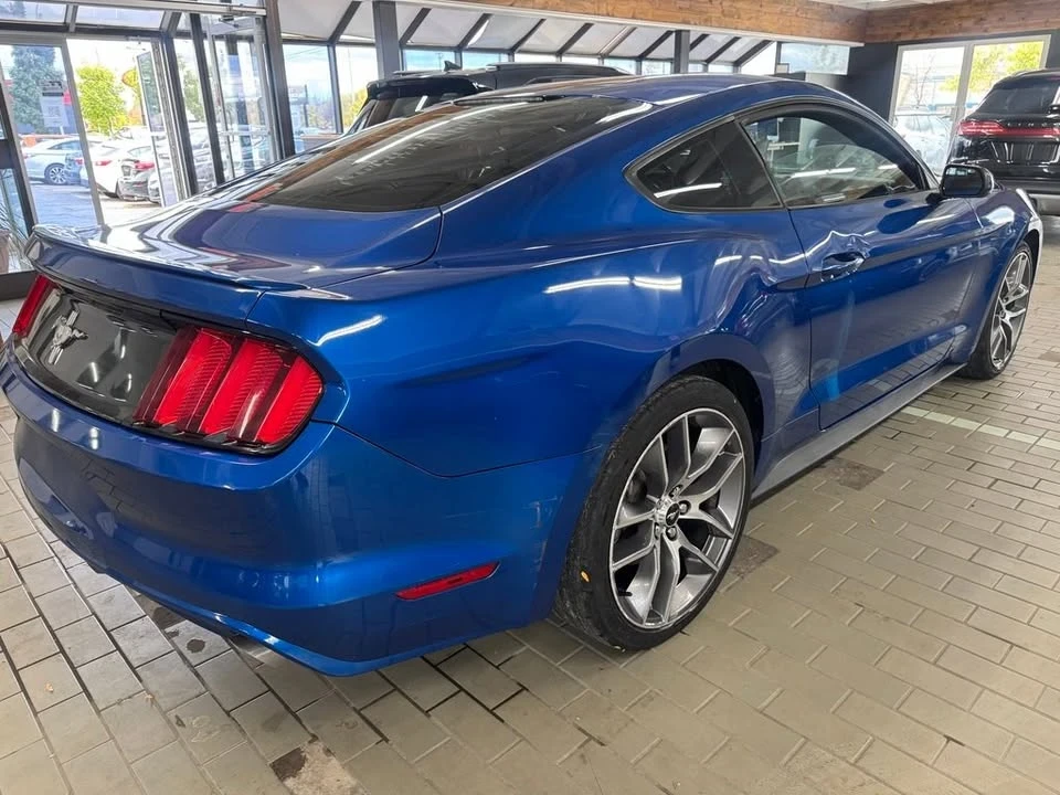 2017 Ford S550 Mustang - Image 4 of 20