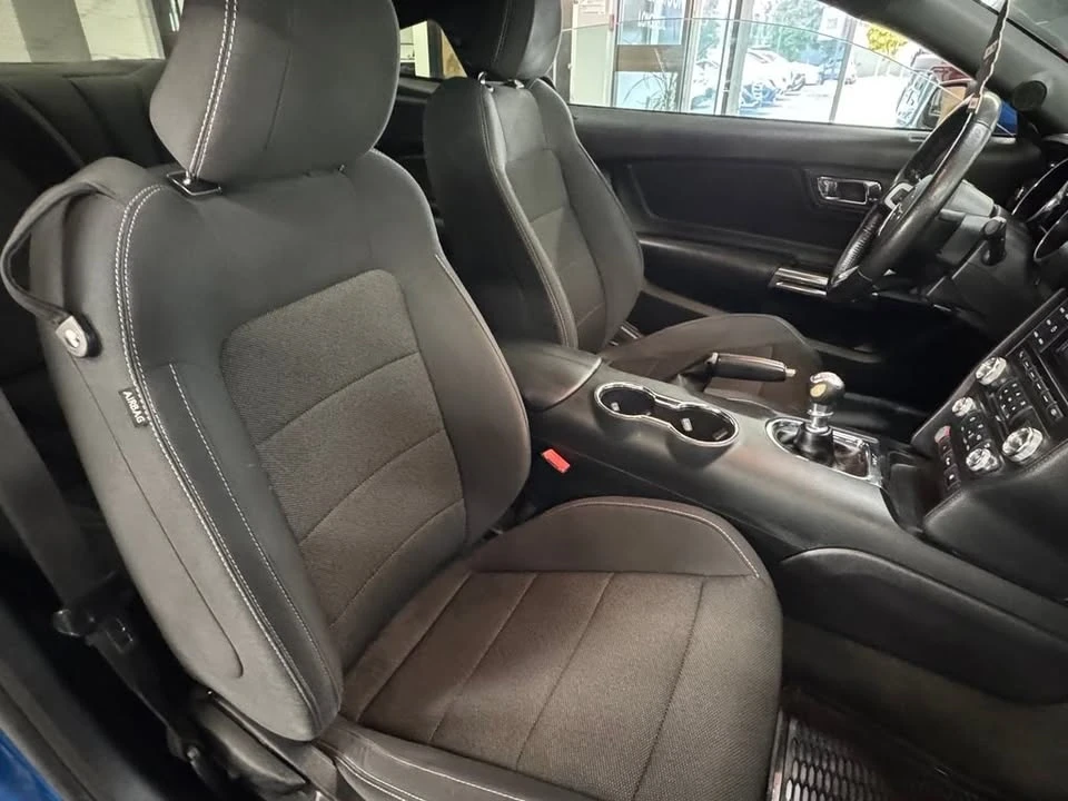 2017 Ford S550 Mustang - Image 9 of 20