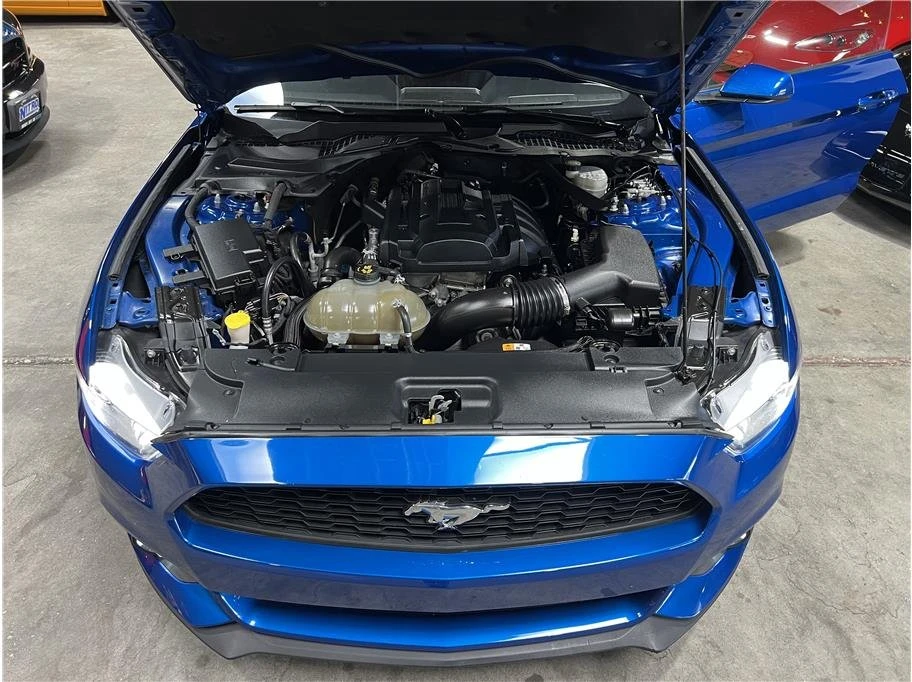 2017 Ford S550 Mustang - Image 10 of 19