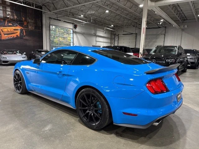 2017 Ford S550 Mustang - Image 3 of 20