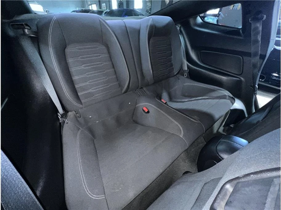 2017 Ford S550 Mustang - Image 7 of 19