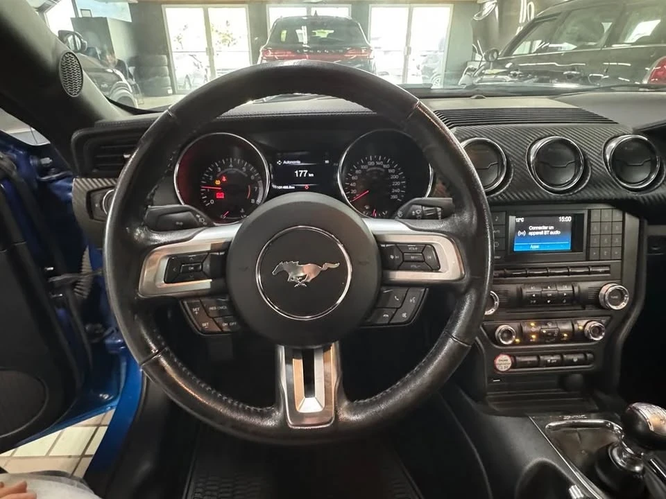 2017 Ford S550 Mustang - Image 16 of 20