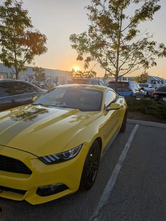 2017 Ford S550 Mustang - Image 5 of 11