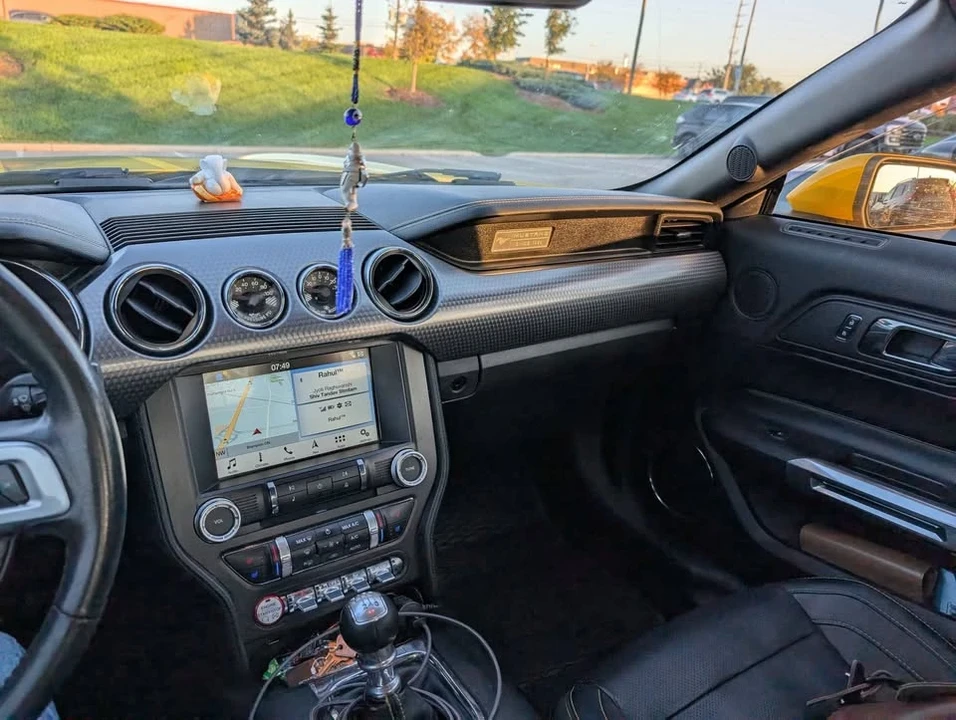 2017 Ford S550 Mustang - Image 11 of 11