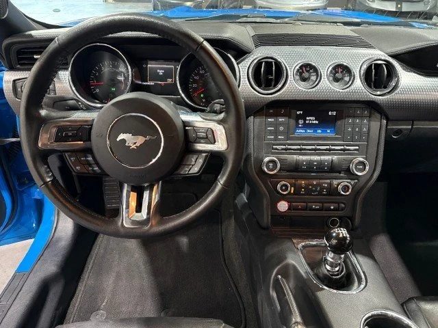 2017 Ford S550 Mustang - Image 12 of 20