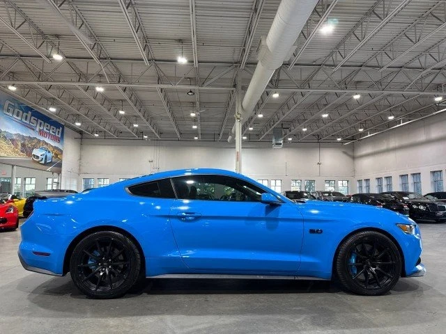 2017 Ford S550 Mustang - Image 6 of 20