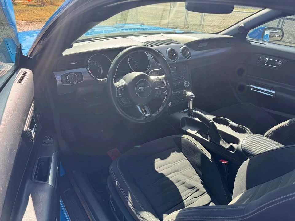 2017 Ford S550 Mustang - Image 6 of 12