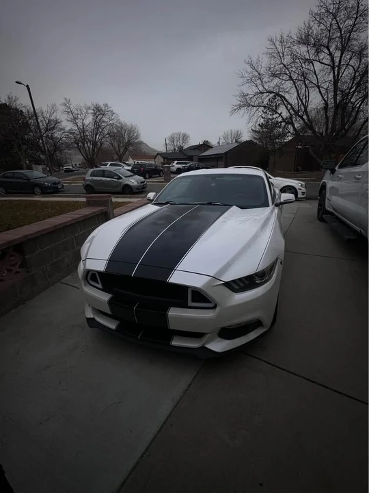 2017 Ford S550 Mustang - Image 3 of 10