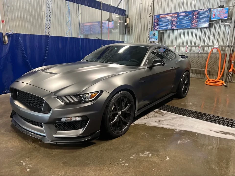 2017 Ford S550 Mustang - Image 4 of 10