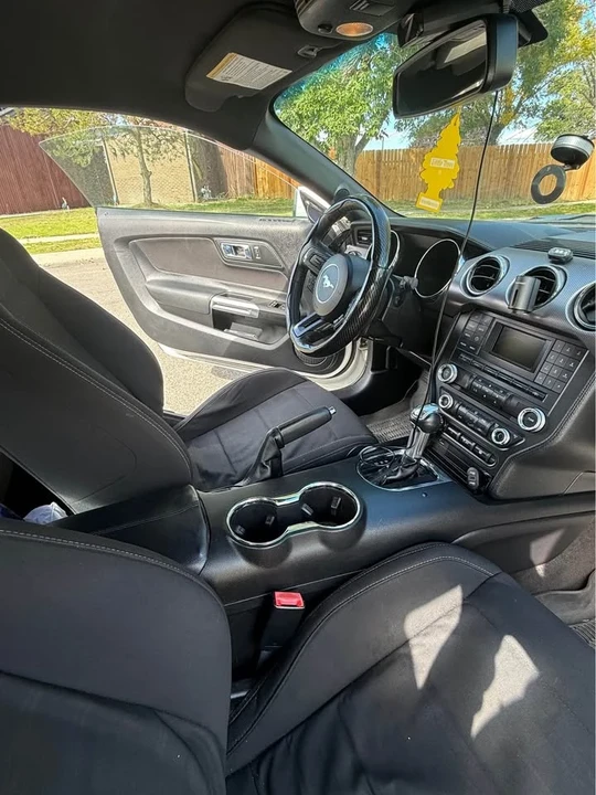2017 Ford S550 Mustang - Image 6 of 10