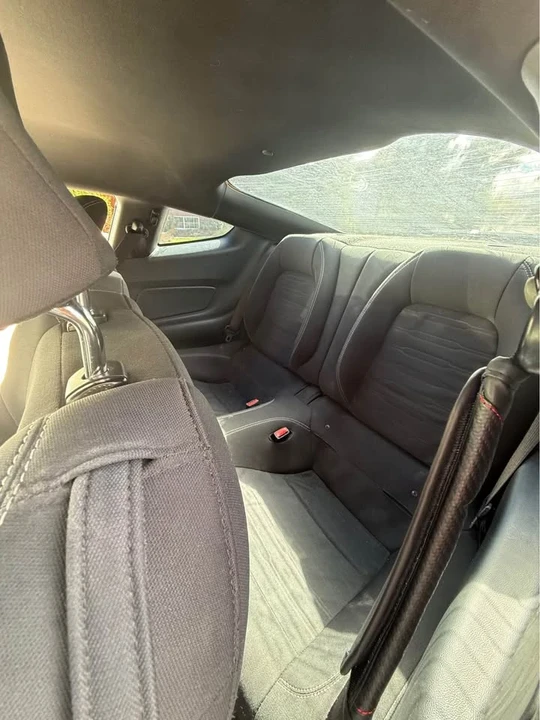2017 Ford S550 Mustang - Image 10 of 10