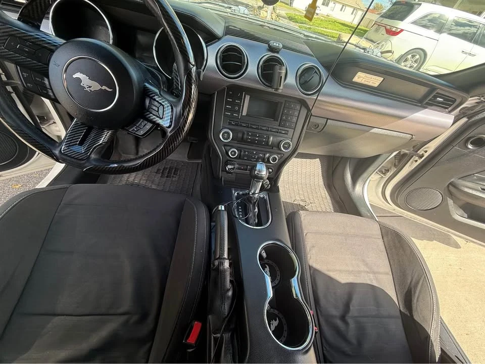 2017 Ford S550 Mustang - Image 9 of 10