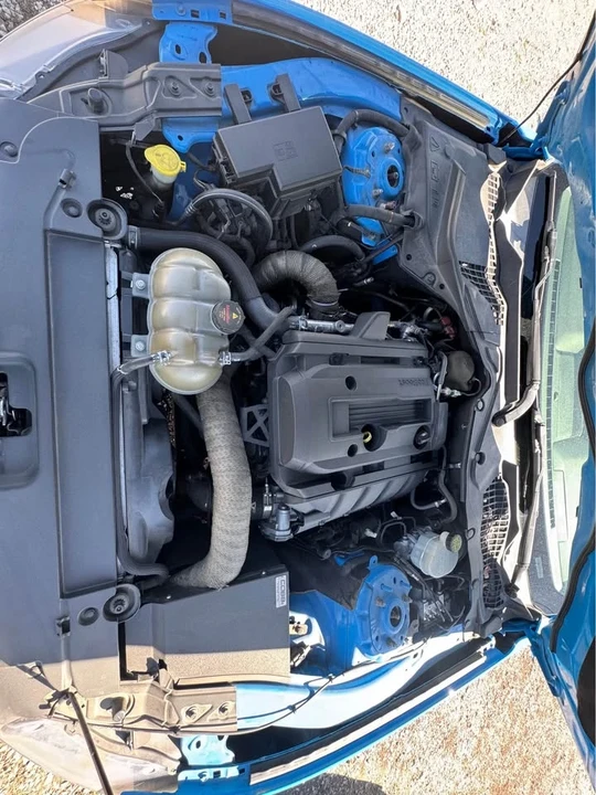 2017 Ford S550 Mustang - Image 11 of 12