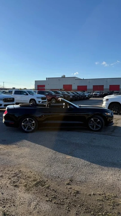 2017 Ford S550 Mustang - Image 3 of 11