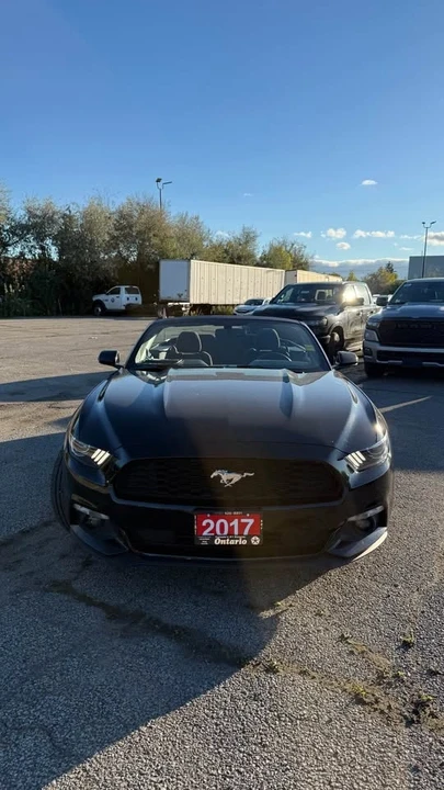 2017 Ford S550 Mustang - Image 2 of 11