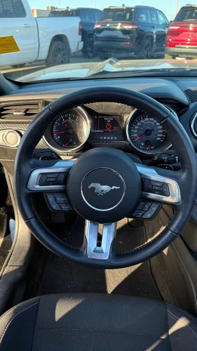 2017 Ford S550 Mustang - Image 8 of 11