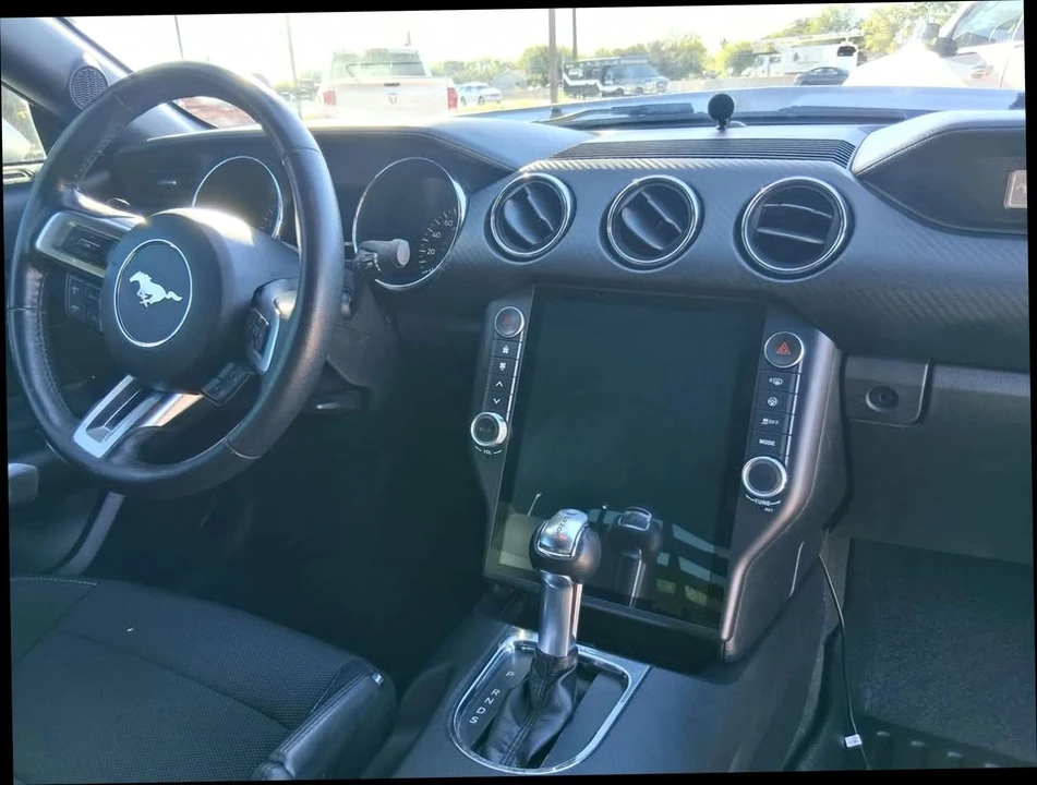 2017 Ford S550 Mustang - Image 11 of 11