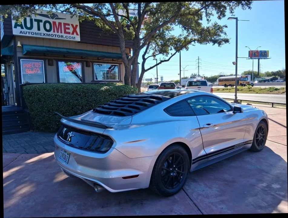 2017 Ford S550 Mustang - Image 5 of 11