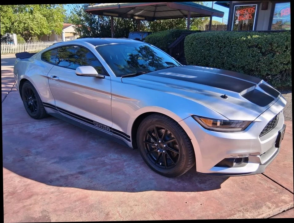 2017 Ford S550 Mustang - Image 3 of 11