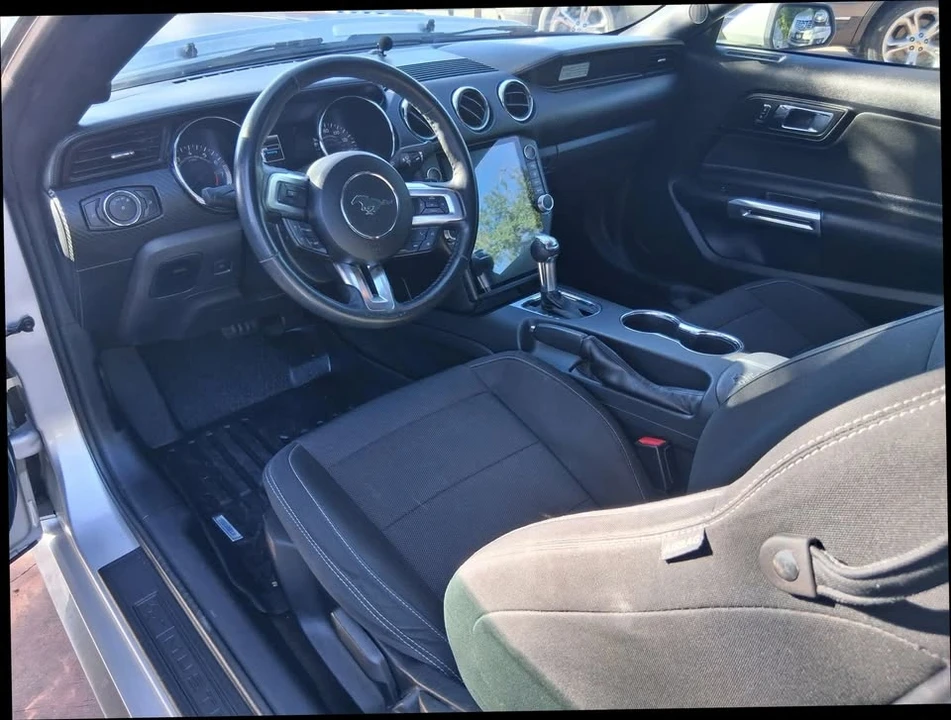 2017 Ford S550 Mustang - Image 9 of 11
